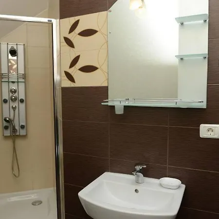A&n Guest house