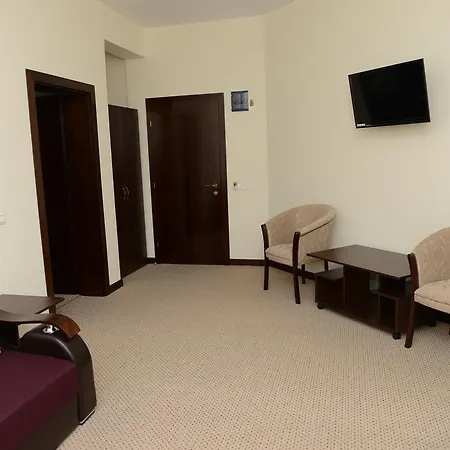 Guest house A&n Timisu de Jos