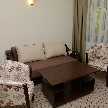 Guest house A&n