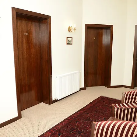 Guest house A&n 4*