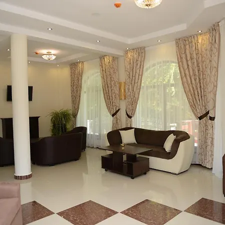 A&n Guest house