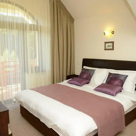 Guest house A&n 4*