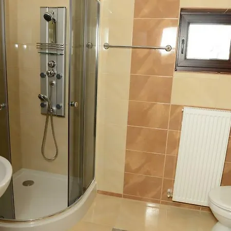 A&n Guest house 4*