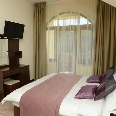 Guest house A&n 4*