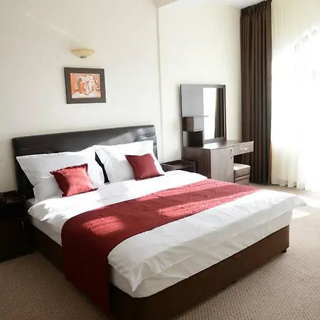 A&n Guest house 4*